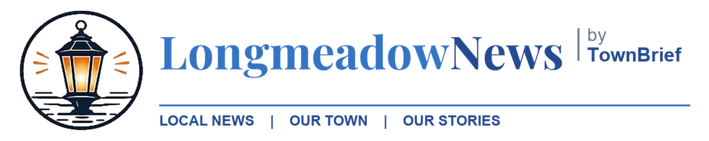 The Longmeadow MA Post